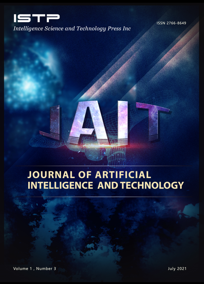 Vol. No. (2021) Journal of Artificial Intelligence and Technology