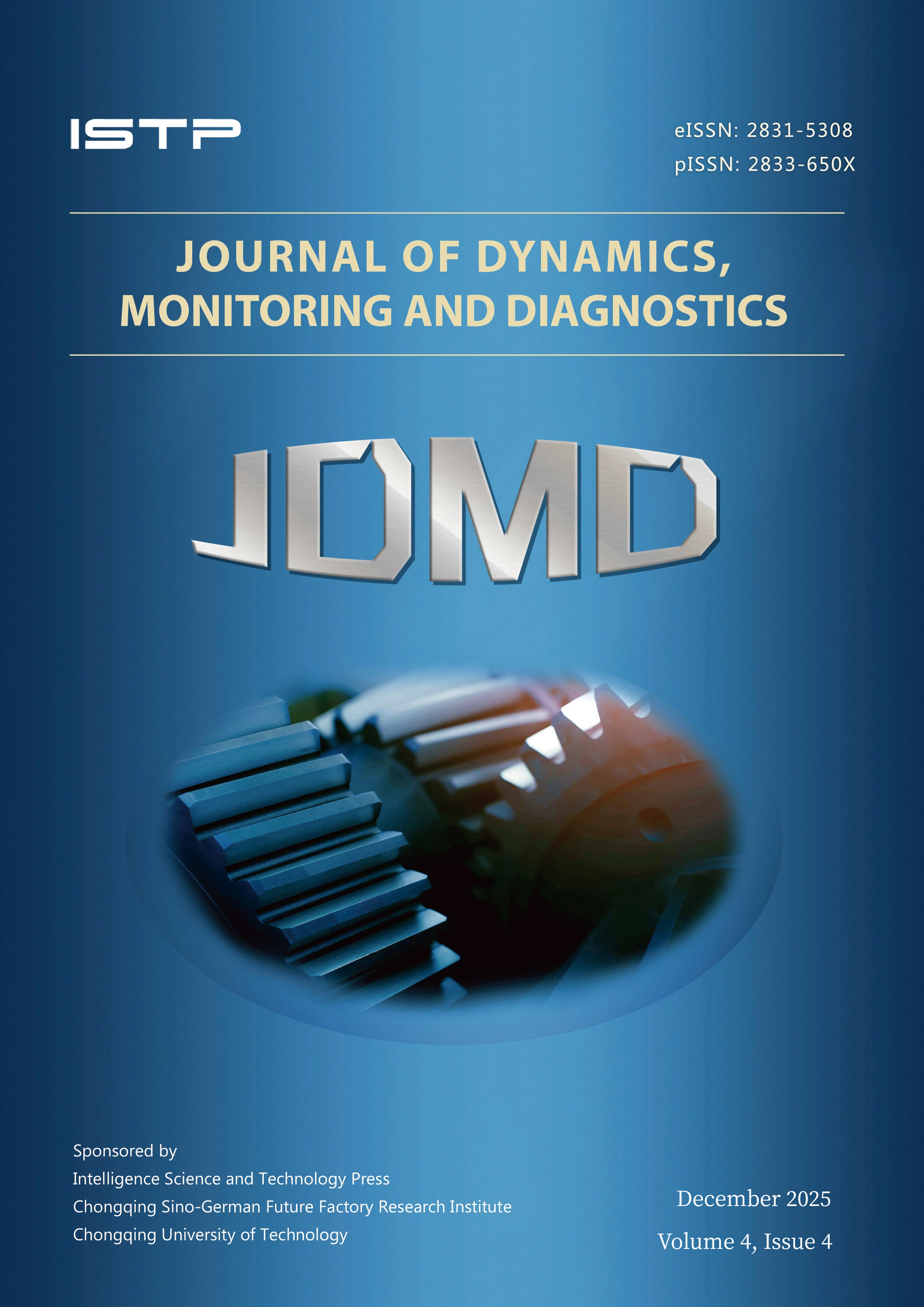 					View Vol. 4 No. 4 (2025)
				